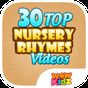30 Top Nursery Rhymes Videos apk icon