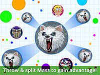 Agar.io capture d'écran apk 13