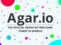 Agar.io capture d'écran apk 4