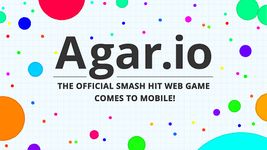 Tangkapan layar apk Agar.io 20