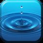 APK-иконка Капля воды Живые Обой