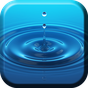 Капля воды Живые Обой APK