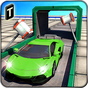 Extreme Car Stunts 3D apk icon