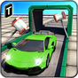 Biểu tượng apk Extreme Car Stunts 3D