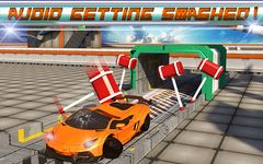 Extreme Car Stunts 3D image 