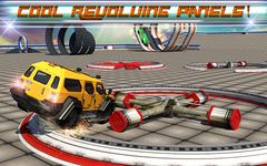 Картинка 1 Extreme Car Stunts 3D