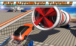 Extreme Car Stunts 3D image 12