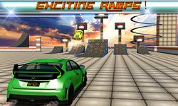 Extreme Car Stunts 3D image 11
