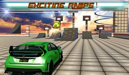 Extreme Car Stunts 3D image 6