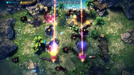 Sky Force 2014 capture d'écran apk 2