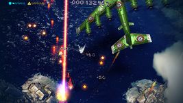 Sky Force Anniversary zrzut z ekranu apk 