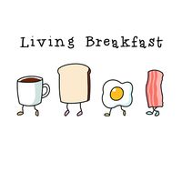 Androidの かわいい壁紙 アイコン ファニーな朝食 アプリ かわいい壁紙 アイコン ファニーな朝食 を無料ダウンロード