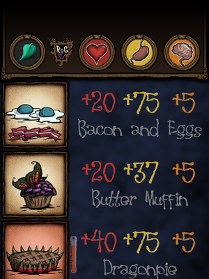 Crockbook For Don T Starve App Android Kostenloser Download Crockbook For Don T Starve