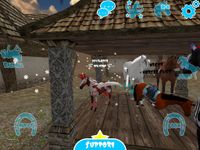 Скриншот 14 APK-версии Hill Cliff Horse - Ragdoll