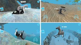 Hill Cliff Horse - Online Screenshot APK 5