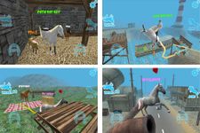 Hill Cliff Horse - Ragdoll ekran görüntüsü APK 28