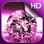 Diamants Fond d'écran Animé HD APK