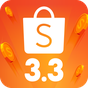 Biểu tượng Shopee 9.9 Super Shopping Day