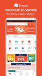 Shopee 9.9 Super Shopping Day screenshot APK 