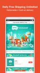 Captură de ecran Shopee 9.9 Super Shopping Day apk 4