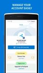 Telenor Myanmar Self-Care App Bild 2