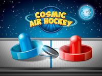 Cosmic Air Hockey の画像2