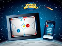 Cosmic Air Hockey の画像11