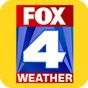 Fox4 KC Weather Simgesi