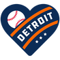 Detroit Baseball Rewards APK