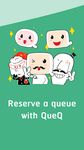 ภาพหน้าจอที่  ของ QueQ - จองคิวร้านดังไม่ต้องรอ