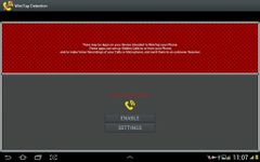 Screenshot 1 di WireTap Detection (Anti Spy) apk