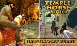 Gambar Temple Run Horse 3D 11