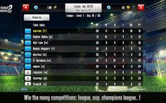 Football Champions screenshot apk 7