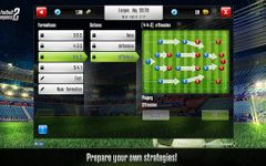 Football Champions screenshot apk 2