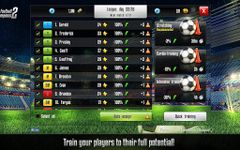 Football Champions Screenshot APK 3