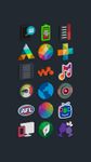 Captură de ecran Tigad Pro Icon Pack apk 2