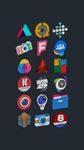 Screenshot  di Tigad Pro Icon Pack apk