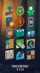 Tigad Pro Icon Pack ảnh màn hình apk 11