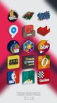 Tigad Pro Icon Pack capture d'écran apk 6