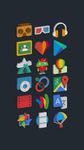 Screenshot 3 di Tigad Pro Icon Pack apk