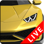 Car Wallpapers Lamborghini apk icon