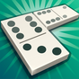 Icono de dominó gratis!