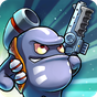 Monster Shooter Platinum APK