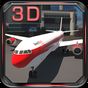 Самолет Парковка игры 3D