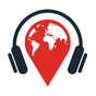 Icono de VoiceMap GPS Audio Tours