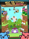 Kitty Cat Clicker - Spiel Screenshot APK 1