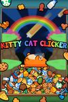 Kitty Cat Clicker - Spiel Screenshot APK 10