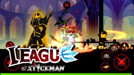 League of Stickman: Warriors Bild 8