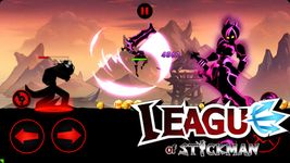 Gambar League of Stickman: Warriors 