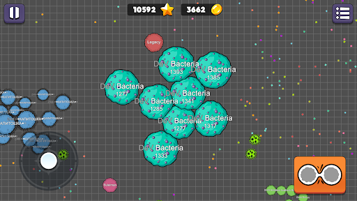 WORLD RECORD, DIEP.IO 2.0